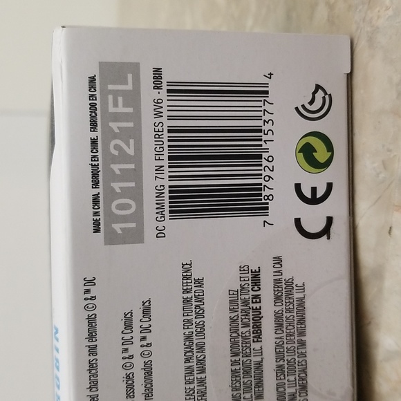 Robin DC Multiverse - Picture 7 of 8